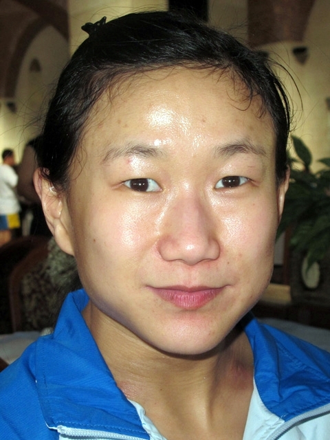 Olympedia Chen Wei Ling