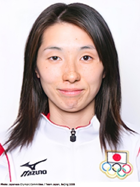 Kobayashi biodata yuriko Athletics