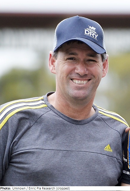 Olympedia Shaun O Brien