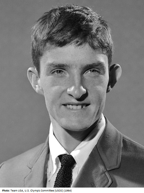 Olympedia Gerry Lindgren