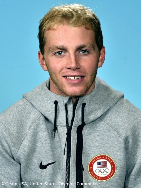 Patrick Kane Olympics - Committed Indians