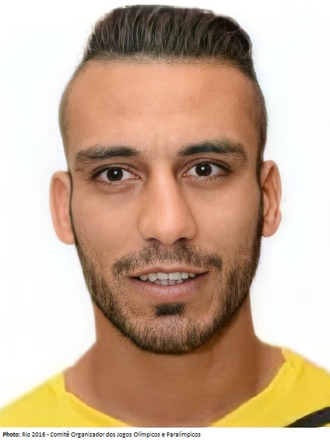 Ali Adnan - Player profile 23/24