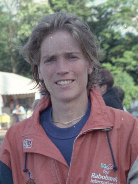 Van der Wielen