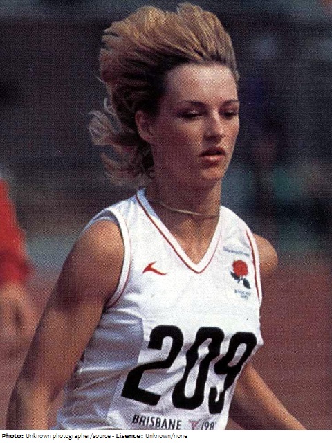 Olympedia Lorraine Baker Olympedia Lorraine Baker