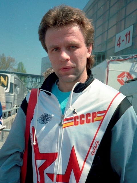 1989-90 Viacheslav Fetisov New Jersey Devils Game Worn Jersey