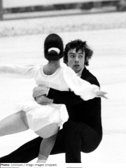 Olympedia Axel Salzmann